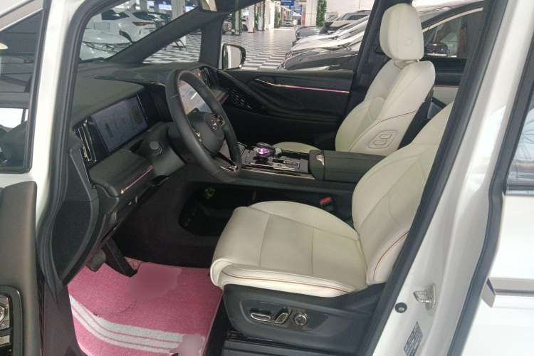 Used GAC Trumpchi M8 2023 Zongshi Series 400T Flagship Edition