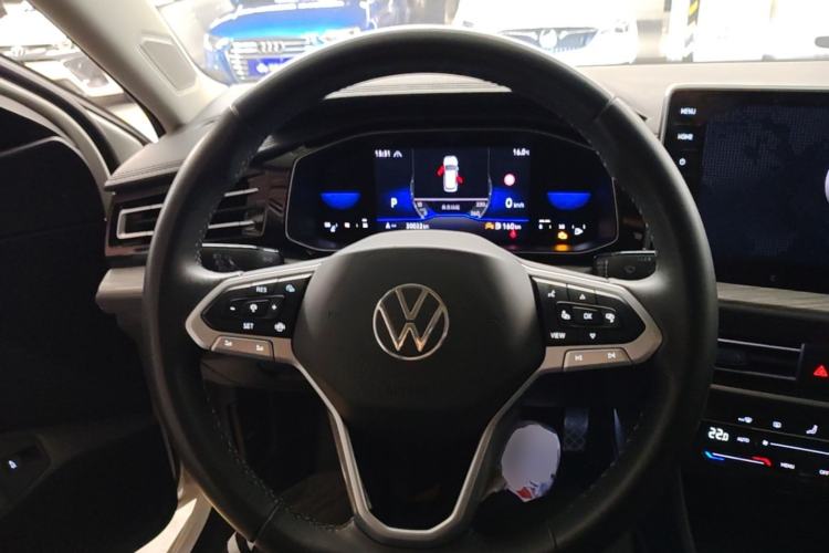 Used Volkswagen Sagitar 2023 200TSI DSG Excellence Edition
