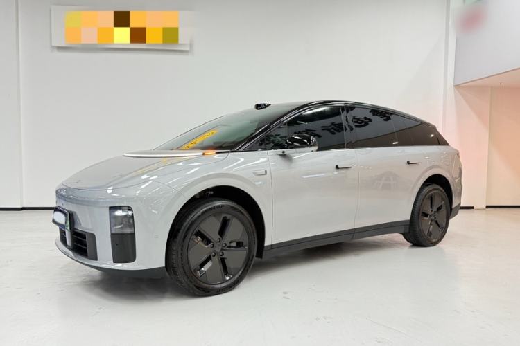 Used Li Auto i6 2025 Model Two-Wheel-Drive Standard Type