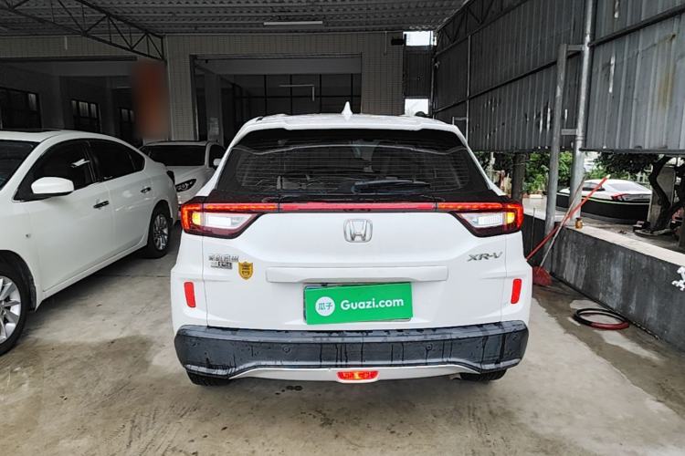 Used Honda XR-V 2017 1.5L LXi CVT Classic Edition
