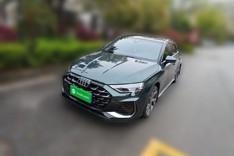 Used Audi A3 2026 Sportback 35 TFSI Prestige Edition