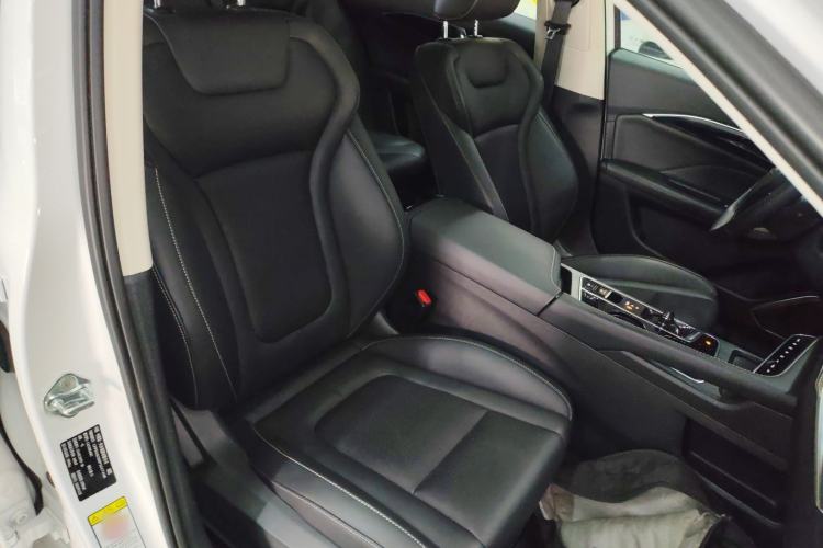 Used Bestune B70 2024 Fourth Generation 2.0T Lingyu Version