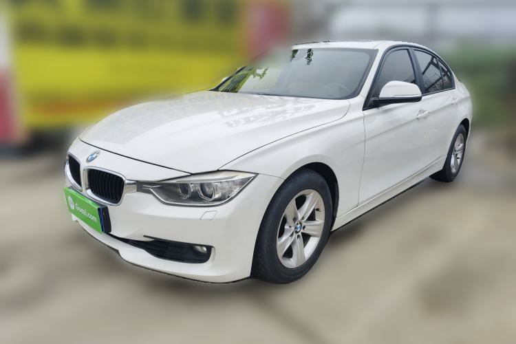 Used BMW 3 Series 2013 320i Sport Edition