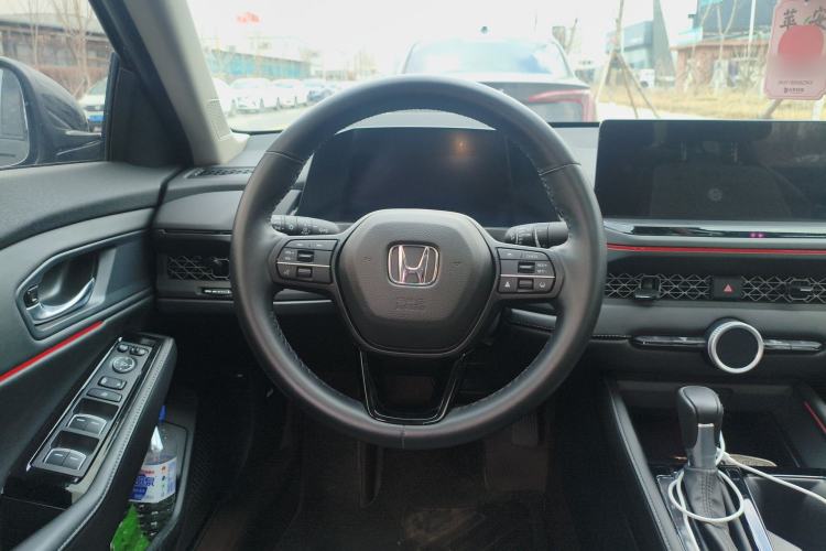 Used Honda Accord 2023 260TURBO Smart Enjoyment Version Steering Wheel