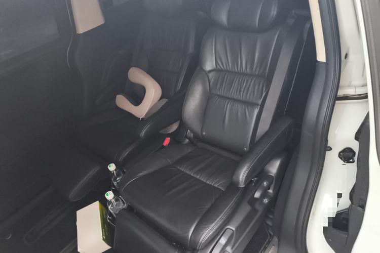 Used Honda Odyssey 2018 2.4L Smart Edition Left Rear Seat