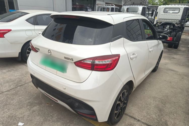 Used JMEV Ezi EV3 2019 Cool Run Edition
