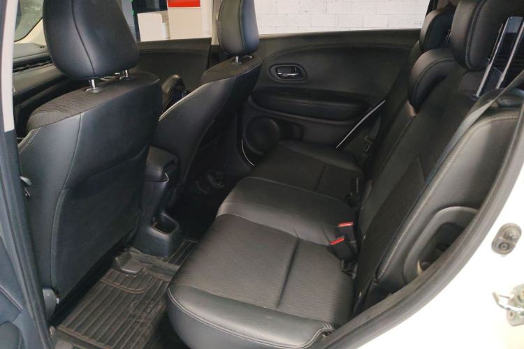 Used Honda Vezel 2019 1.5L CVT Luxury Model China V
