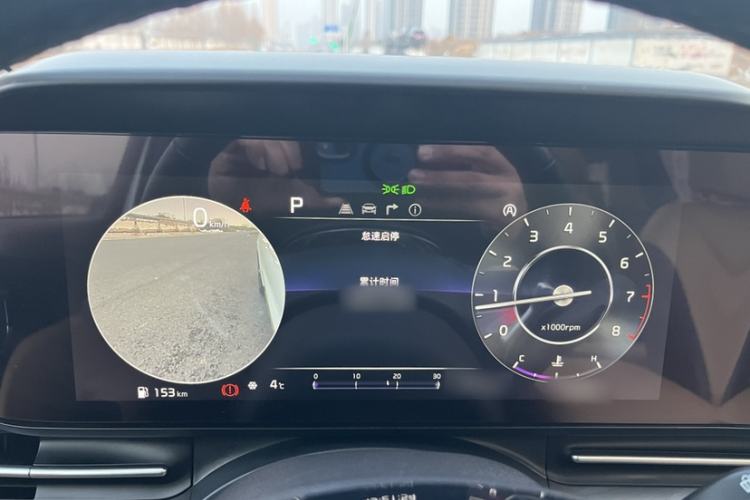 Used Kia Carnival 2021 2.0T Flagship Edition