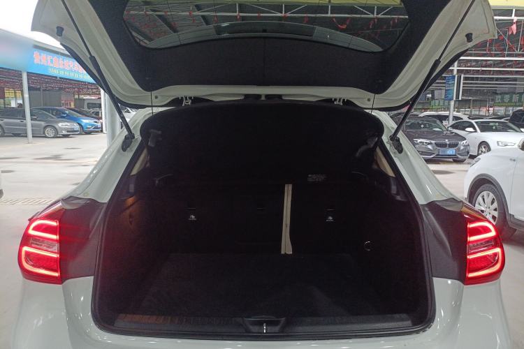 Used Mercedes-Benz GLA 2016 GLA 200 Sport Edition