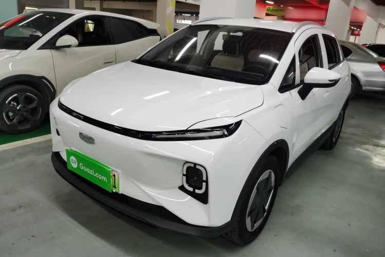 Used Geometry E Firefly 2024 301km Starlight