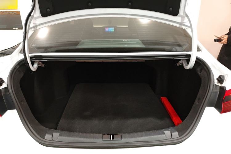 Used Geometry A 2024 410KM Travel Edition