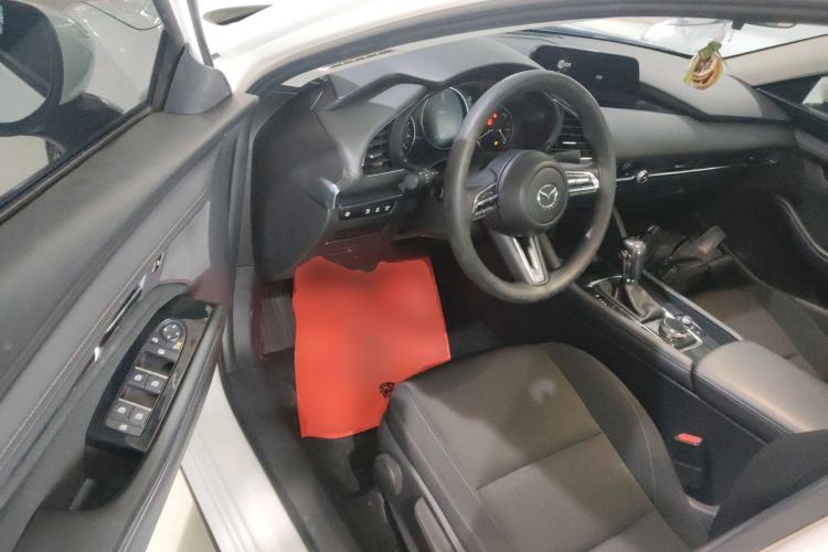 Used Mazda 3 Axela 2023 2.0L Automatic ZhiXuan Edition