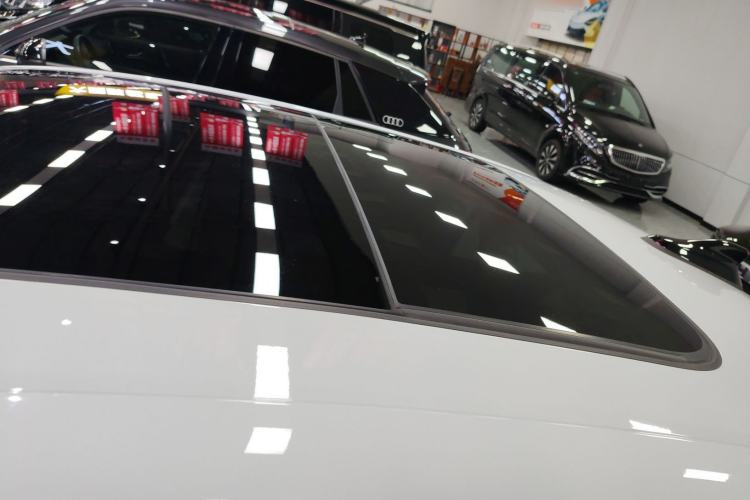 Used Volkswagen Sagitar 2026 Model L 300TSI DSG Luxury Version