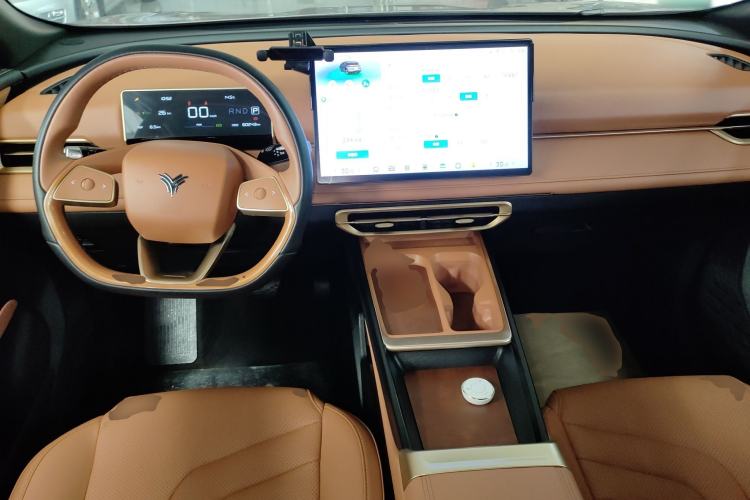 Used NETA X 2023 400 Lite