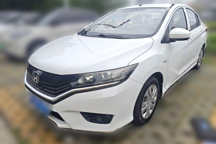 Used Honda Greiz 2016 1.5L CVT Classic Edition