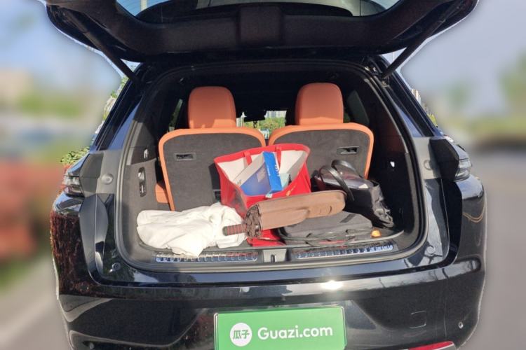 Used Li Auto L8 2024 Pro Model