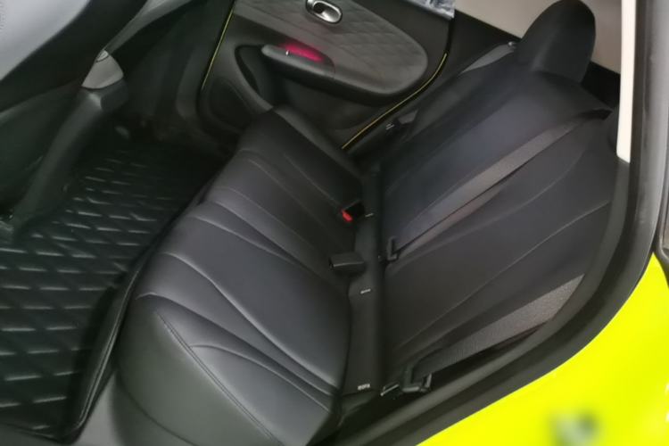 Used Dongfeng NAMMI 01 2024 430 Max Smart+
