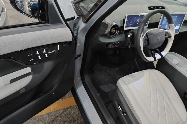 Used ARCFOX Kaola S 2024 PRO