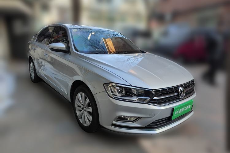 Used Volkswagen Bora 2018 1.5L Automatic Comfort Model
