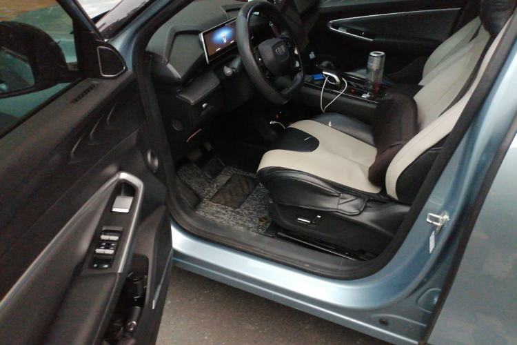 Used Geely Auto Emgrand X7 Sport 2023 Boyue COOL 1.5TD Smart Connect+