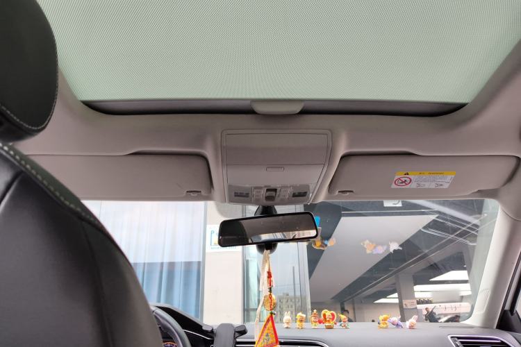 Used Volkswagen Lamando 2021 280TSI DSG Comfort Edition