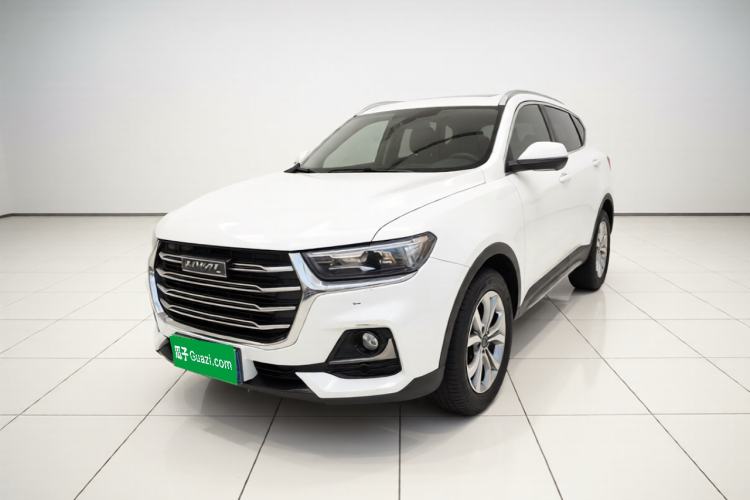 Used Haval H6 2021 1.5T Automatic Urban Edition Guazi used car, China used car export, Used car for sale, Used  cars, Cheapest cars for sale