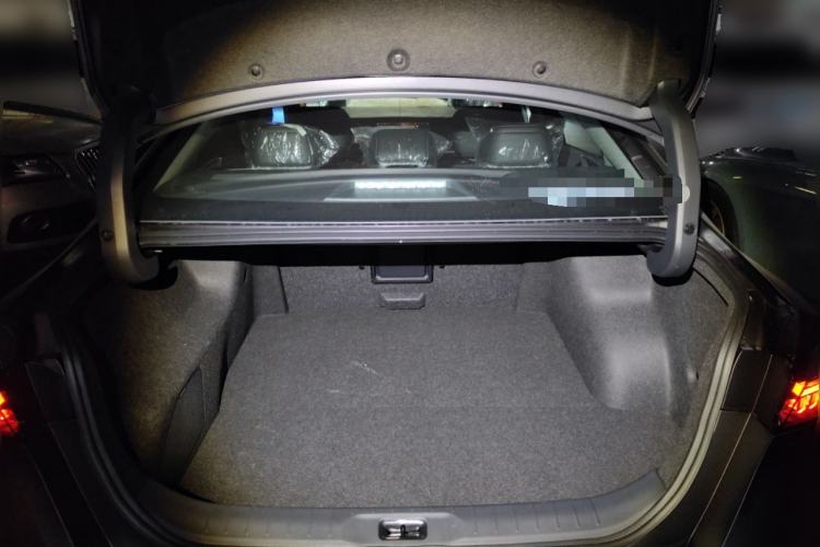 Used Nissan Teana 2026 Model Harmony Cockpit 2.0T Flagship Edition