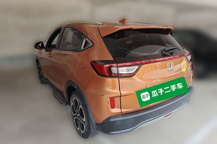 Used Honda XR-V 2015 1.8L VTi CVT Luxury Edition