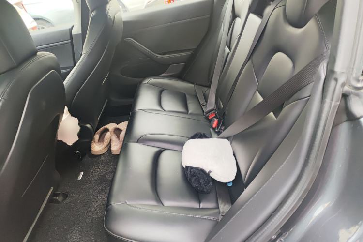 Used Tesla Model 3 2020 Standard Range Rear-Wheel Drive Upgraded Version