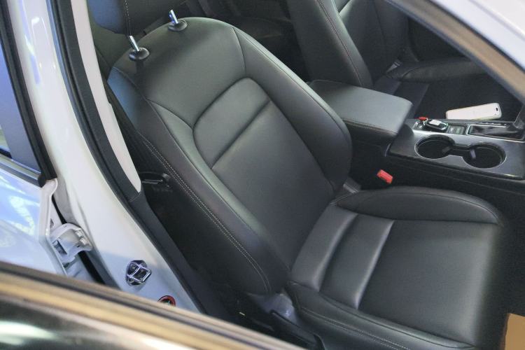 Used Honda Integra 2023 240TURBO CVT Tech Edition
