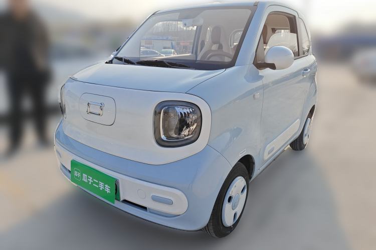 Used Bestune Pony 2026 222km Colorful Horse