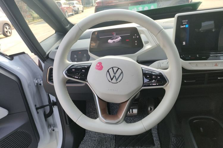 Used Volkswagen ID.3 2022 Pro Smart Edition

