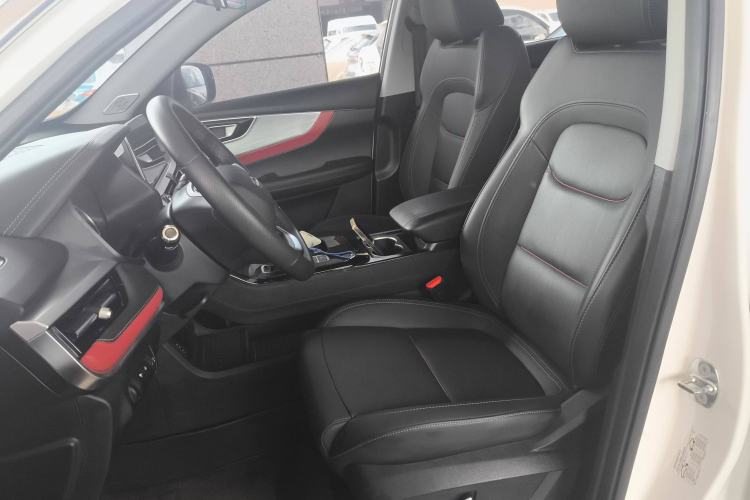 Used Chery Tiggo 7 2022 Super Edition 1.5T CVT Super Warrior