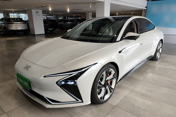 Used IM L7 2022 Pro Model