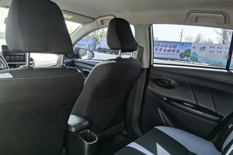 Used Toyota YARiS L Zhi Xuan 2022 X-Trail 1.5L CVT Leading PLUS Edition