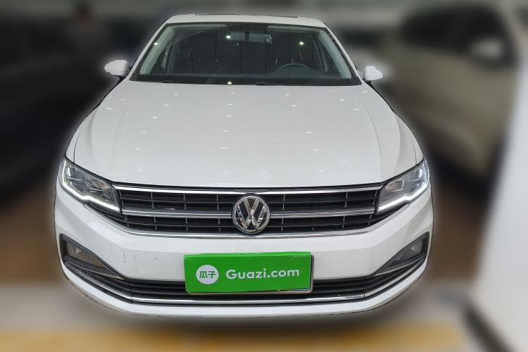 Used Volkswagen Bora 2020 1.5L Manual Comfort Version
