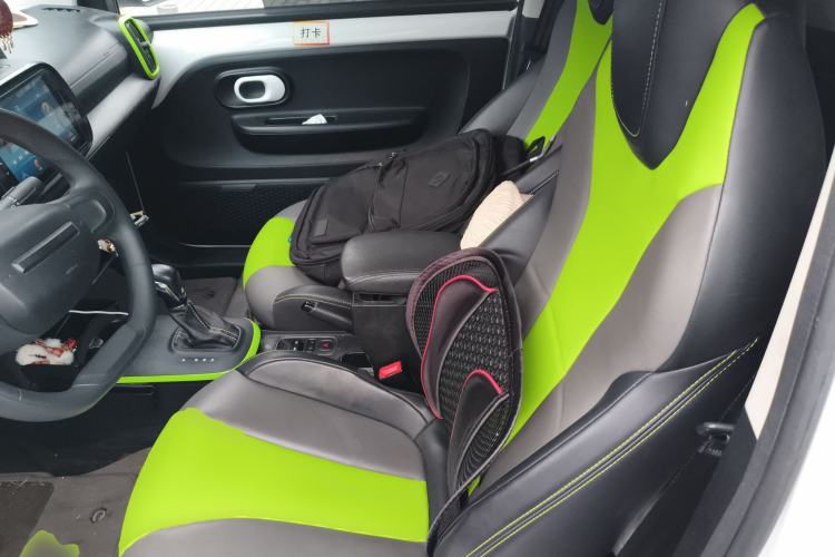 Used Roewe Clever 2021 302km All-Round Version