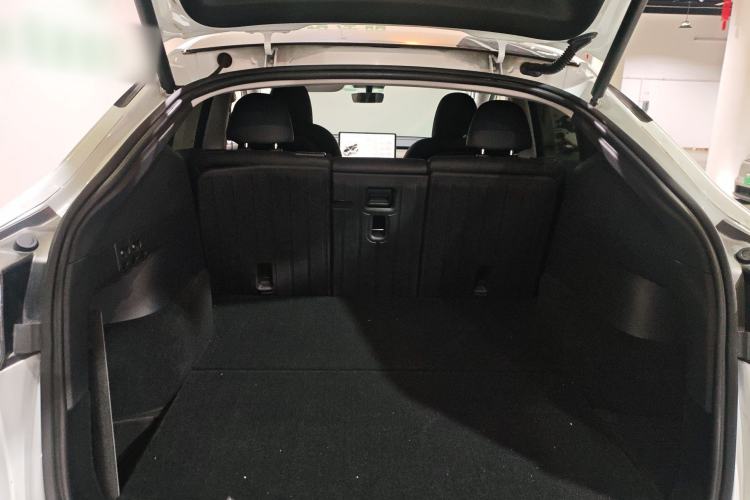 Used Tesla Model Y 2022 Revised Version Long-Range All-Wheel Drive
