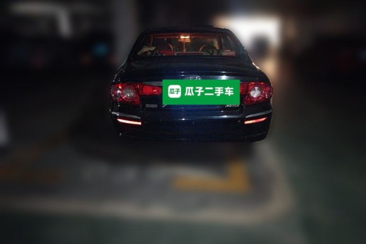 Used Hyundai MoInca 2009 1.8L Manual Luxury Edition GL
