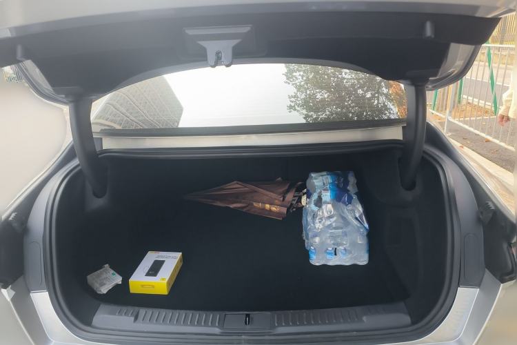 Used Lincoln Z 2024 2.0T Two-Wheel Drive Luxury Hybrid Version