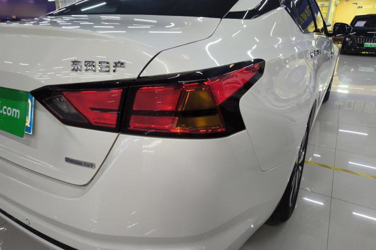 Used Nissan Teana 2021 2.0L XL Comfort Edition