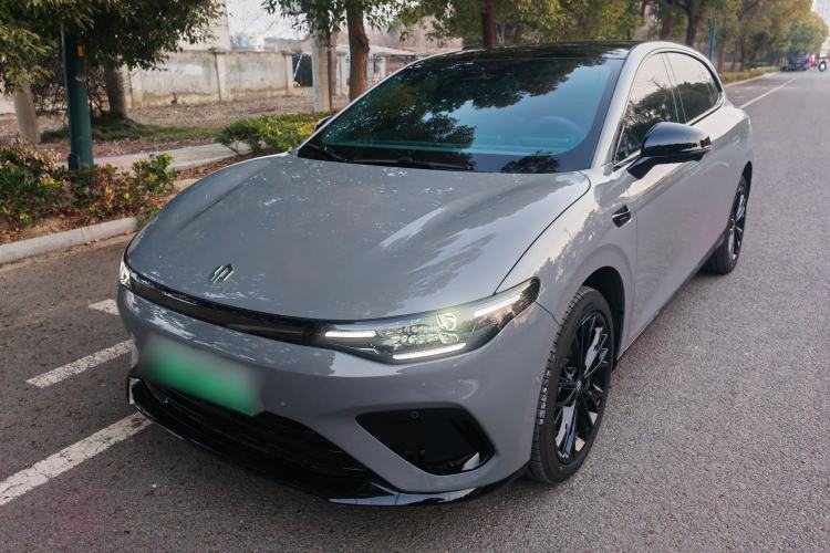 Used Leapmotor Lafa5 2026 Model 605 Pro