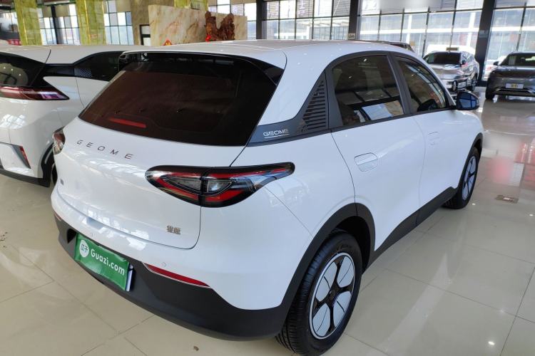 Used Geely Galaxy Geome 2025 310km Youth Edition