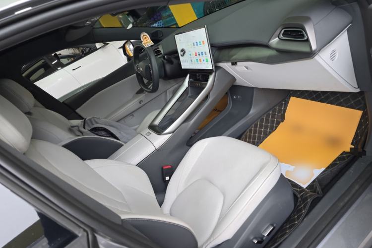 Used ARCFOX Alpha S5 2024 560PRO 185kW