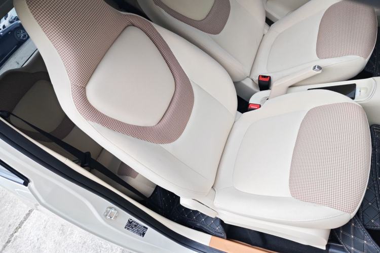 Used Wuling Hongguang MINIEV 2024 3rd Generation 215km Advanced Version