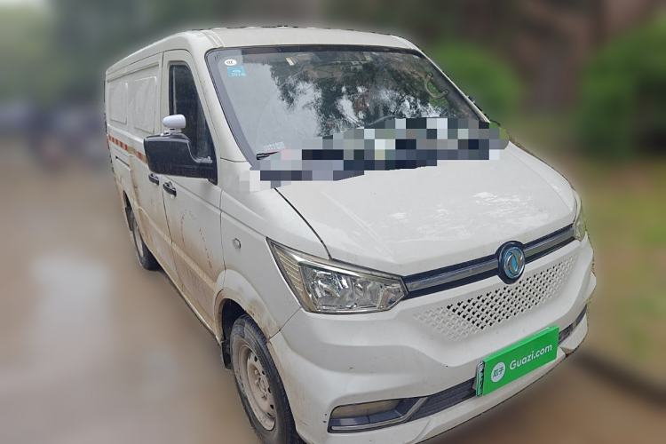 Used Dongfeng Yufeng EM26 2023 Standard Edition 41.472 kWh Henan Lithium Power
