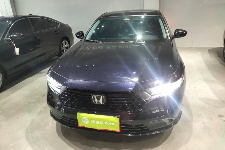 Used Honda Accord 2025 260TURBO Prestige Edition