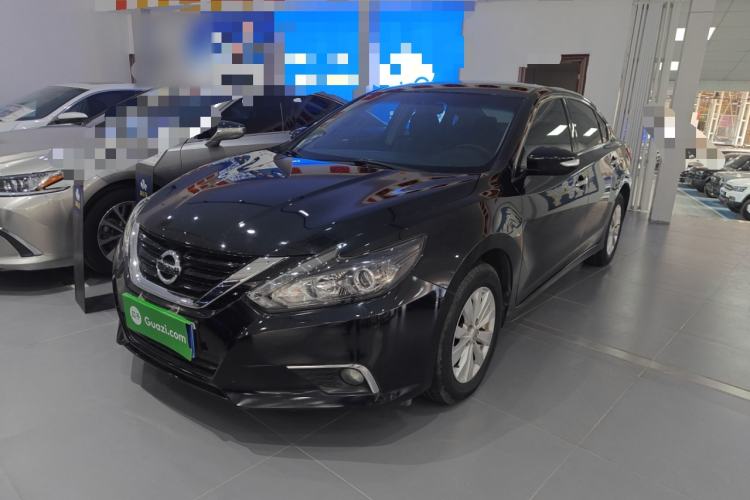 Used Nissan Teana 2016 Revised Version 2.0L XL Comfort Edition
