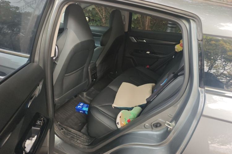 Used XPeng G3 2020 460i Luxury Edition