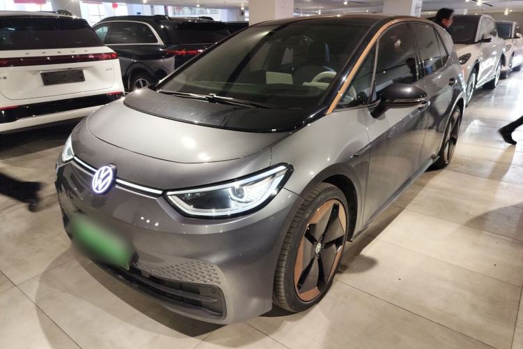 Used Volkswagen ID.3 2023 Intelligent Edition